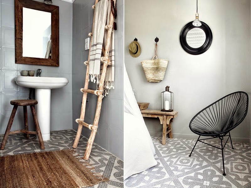 8 reasons to decorate with Acapulco chair / 8 motivos para decorar con la Silla Acapulco / casahaus.net