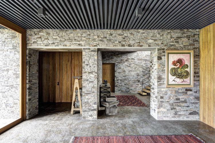 Tapalpa house by Elías Rizo architects / Casa en Tapalpa por Elías Rizo arquitectos // casahaus.net