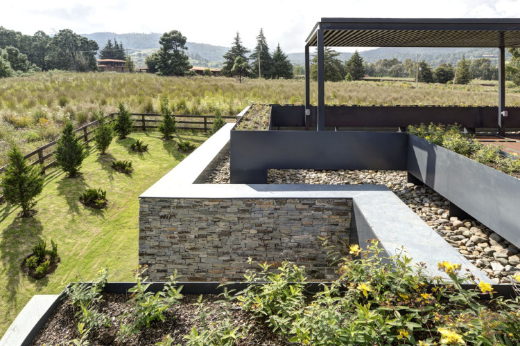 Tapalpa house by Elías Rizo architects / Casa en Tapalpa por Elías Rizo arquitectos // casahaus.net