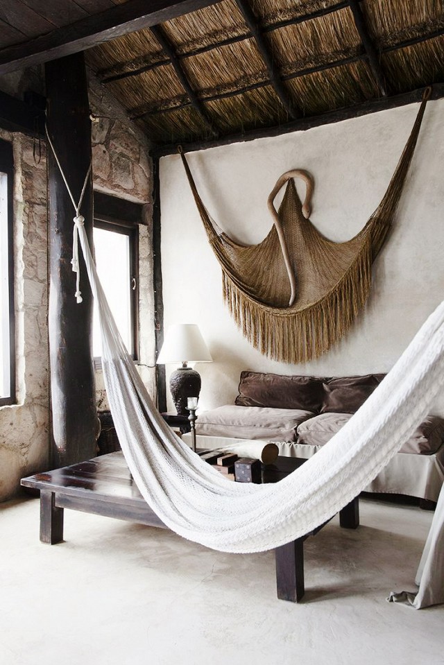 Coqui Coqui Tulum via casahaus.net