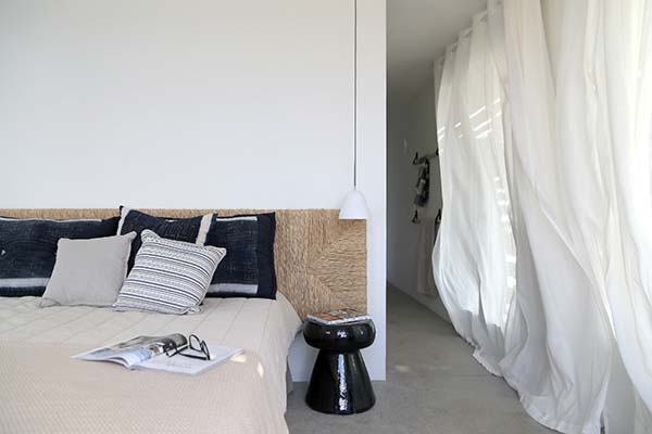 Amazing Summer home in Greece / Increíble casa de descanso en Grecia // casahaus.net