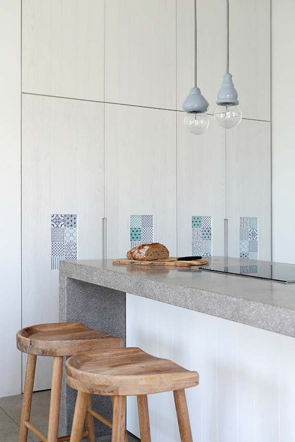 Amazing Summer home in Greece / Increíble casa de descanso en Grecia // casahaus.net