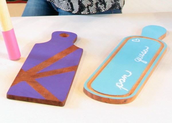 9 handmade gifts for mom / 9 regalos DIY para mamá / casahaus.net