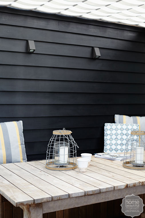 Beautiful French cottage | Una casa con alma francesa | casahaus.net