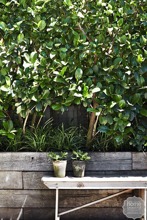 Beautiful French cottage | Una casa con alma francesa | casahaus.net