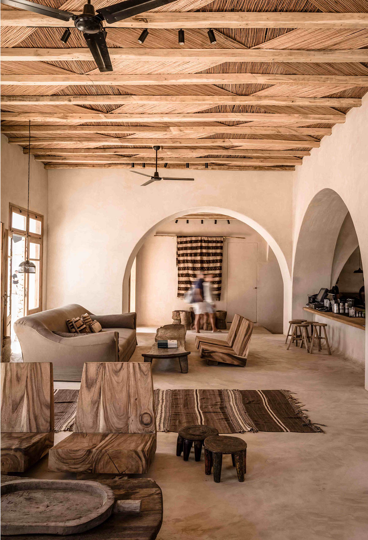 Scorpions Mykonos | casahaus.net