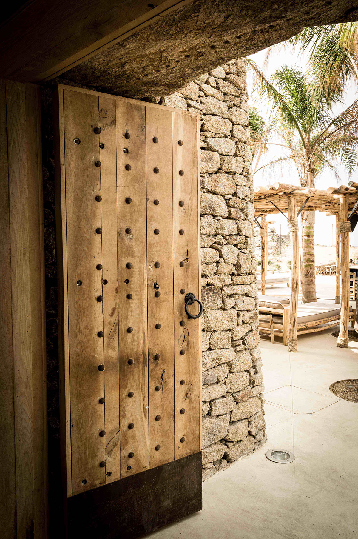 Scorpions Mykonos | casahaus.net