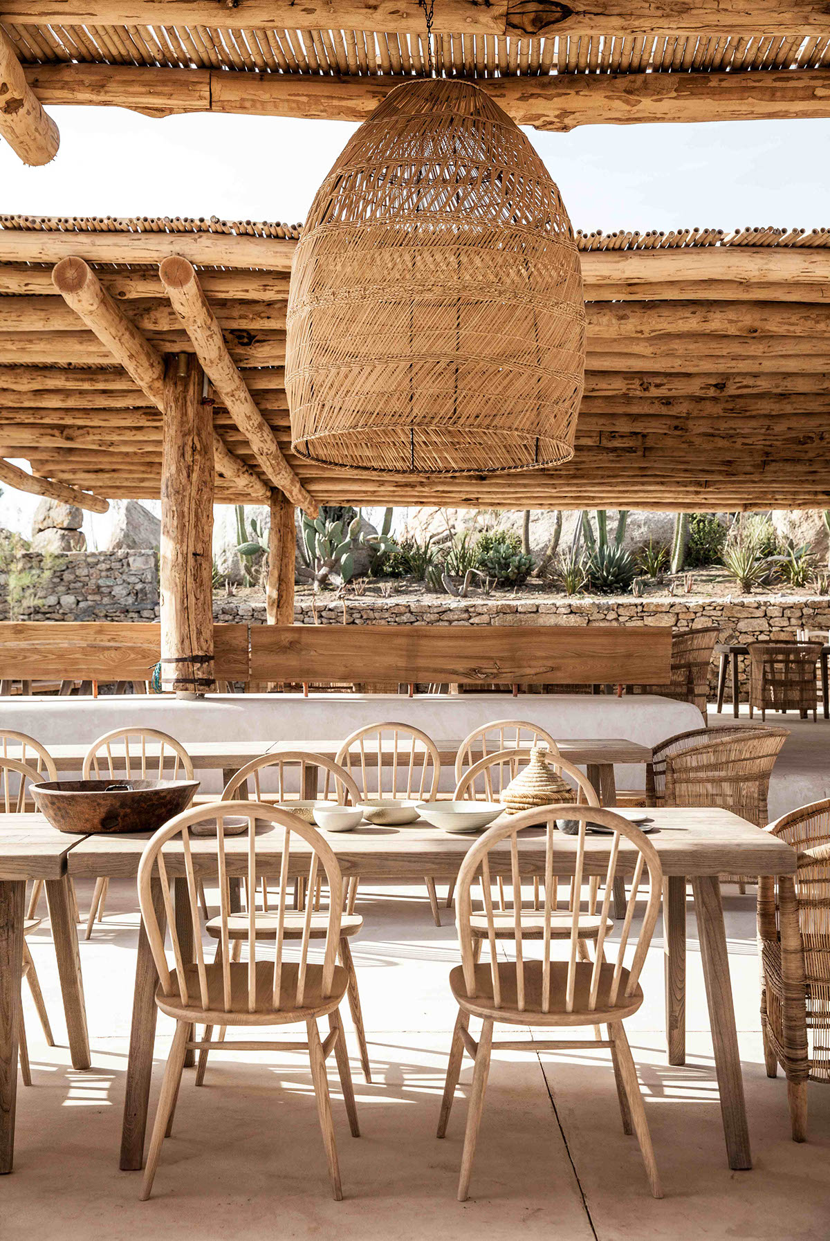 Scorpions Mykonos | casahaus.net