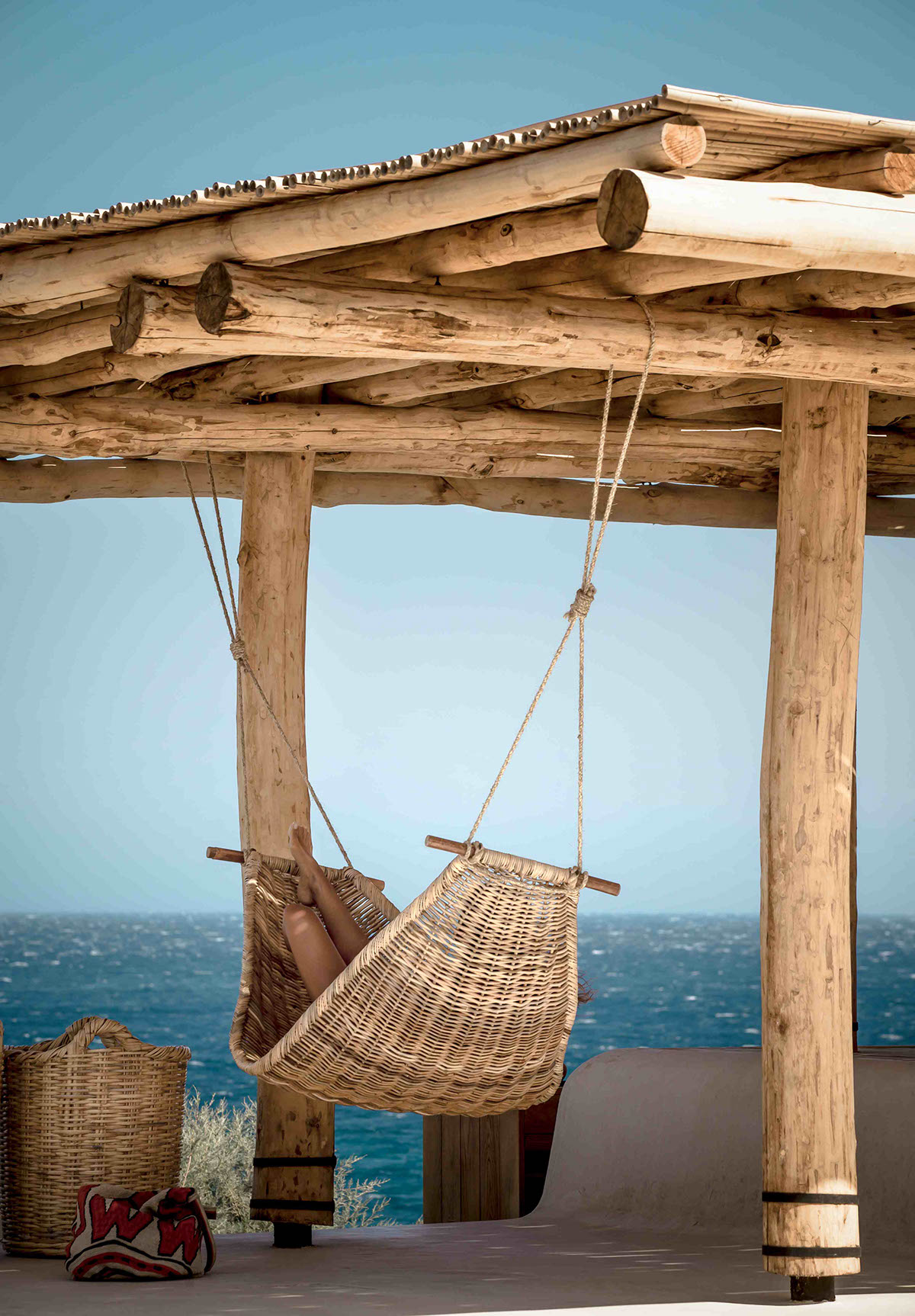 Scorpions Mykonos | casahaus.net