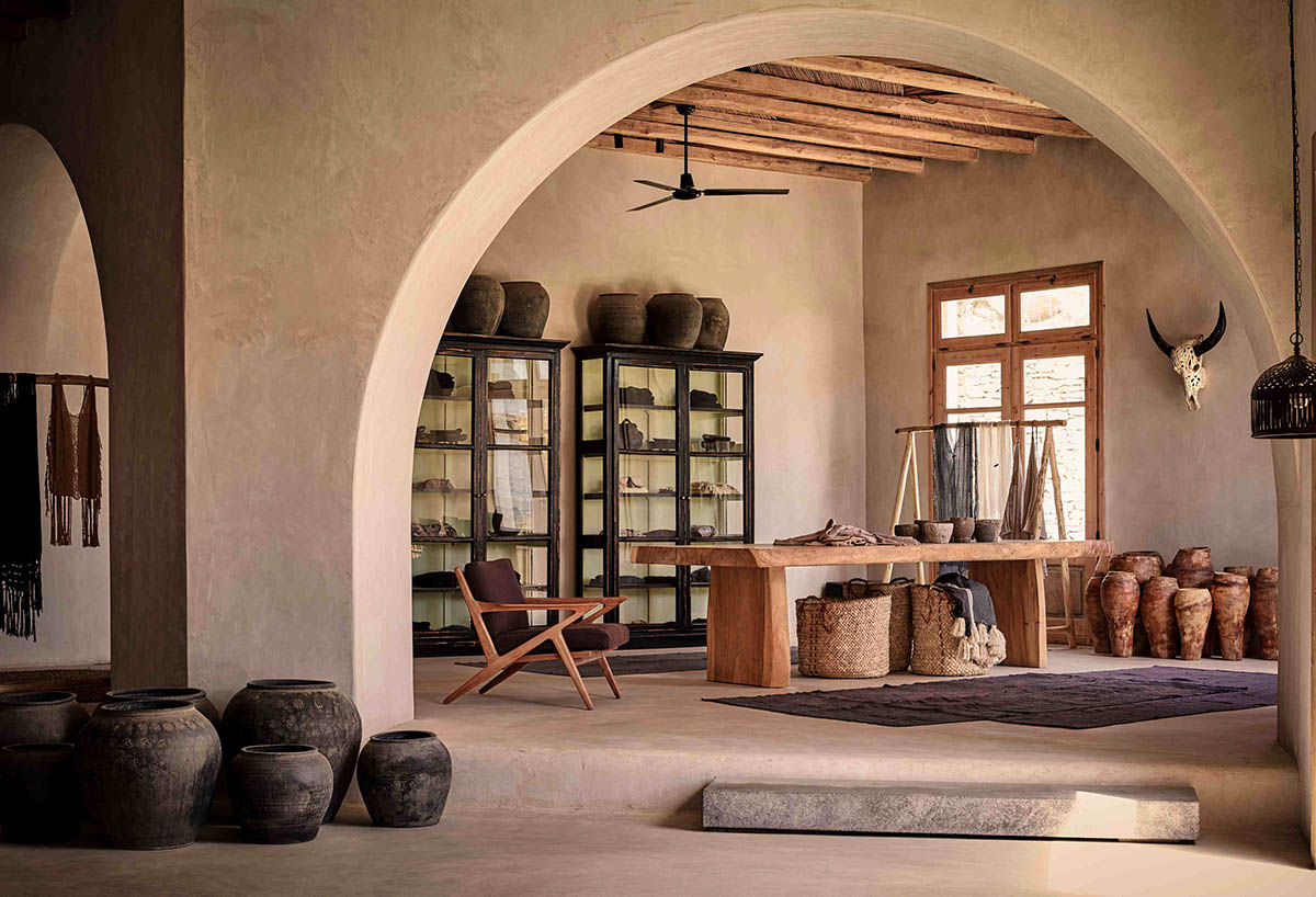 Scorpions Mykonos | casahaus.net