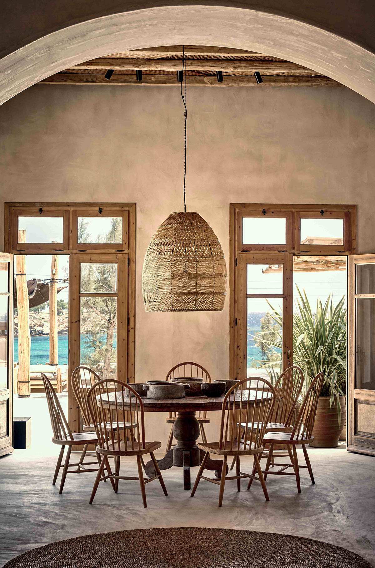 Scorpions Mykonos | casahaus.net