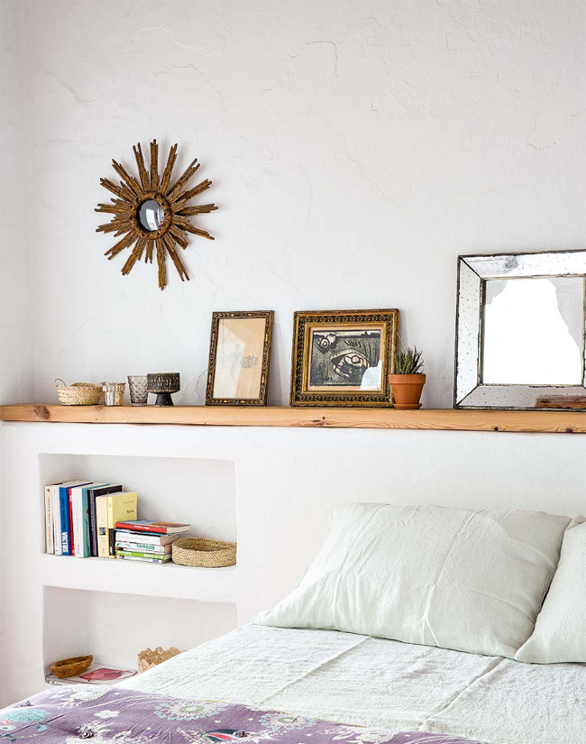 Summer home in Menorca / Una casa de verano en Menorca / casahaus.net