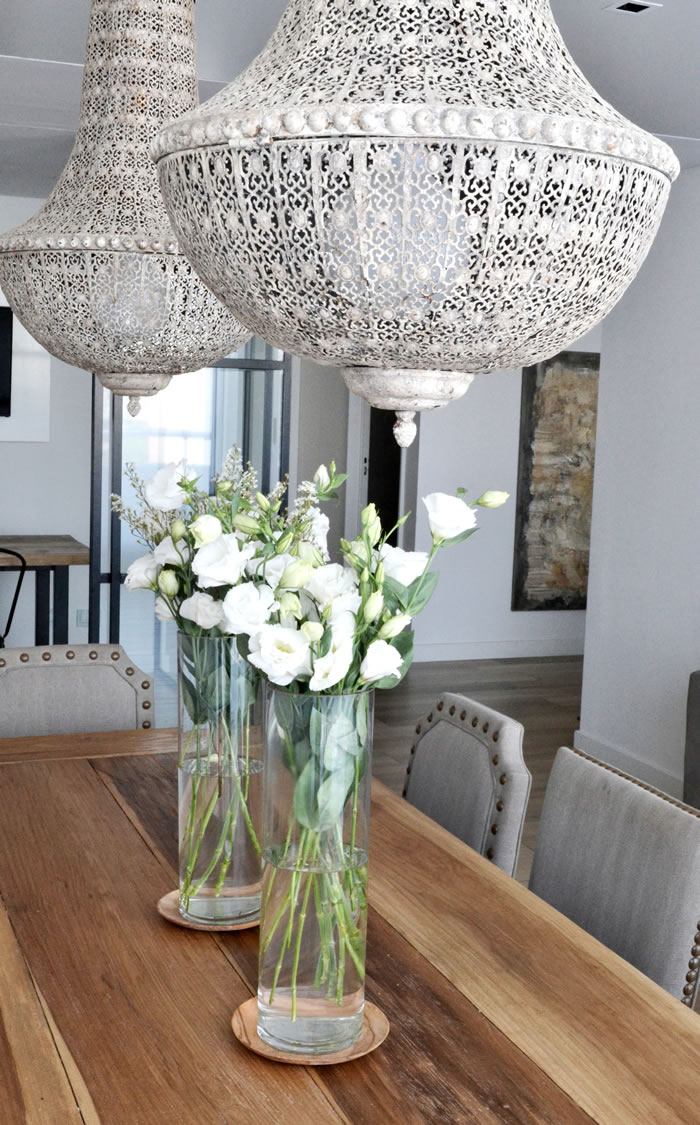 House Tour: A gorgeous, French industrial apartment in Buenos Aires / Un departamento hermoso estilo french industrial en Buenos Aires - Casa Haus Decoración