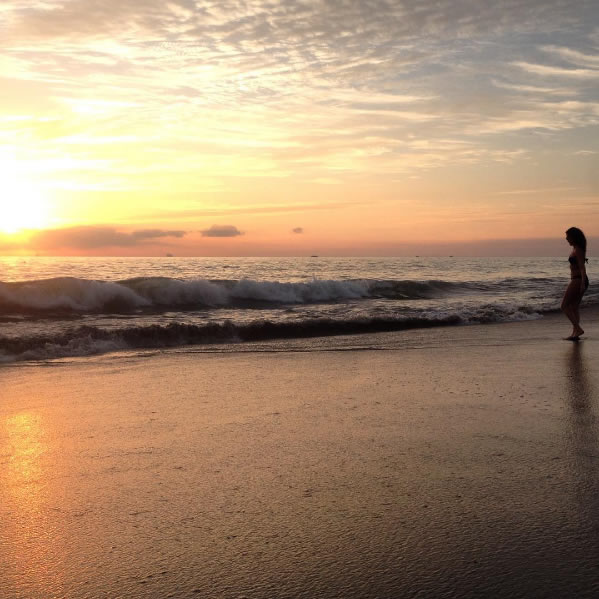 Enjoying the sea / Disfrutando el mar - Casa Haus Decoracion
