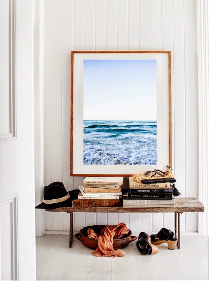 My top 15 entryways and mudroom ideas / 15 ideas para decorar recibidores pequeños - Casa Haus Decoración