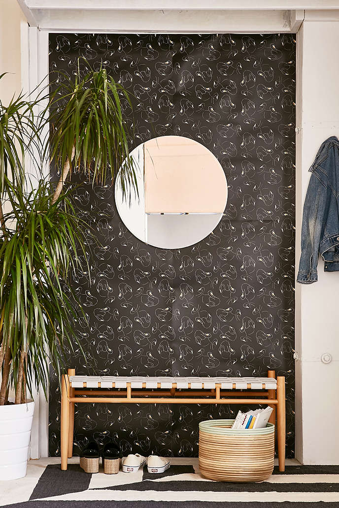 My top 15 entryways and mudroom ideas / 15 ideas para decorar recibidores pequeños - Casa Haus Decoración