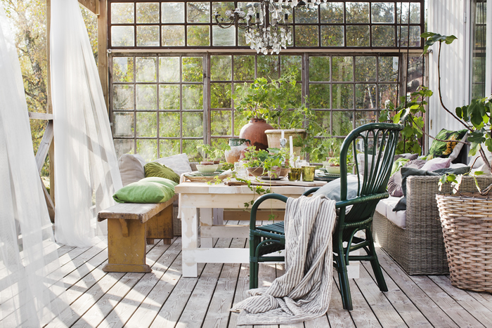 Interiors photography: Lina Ostling / Fotografía de interiores: Lina Ostling - Casa Haus Deco