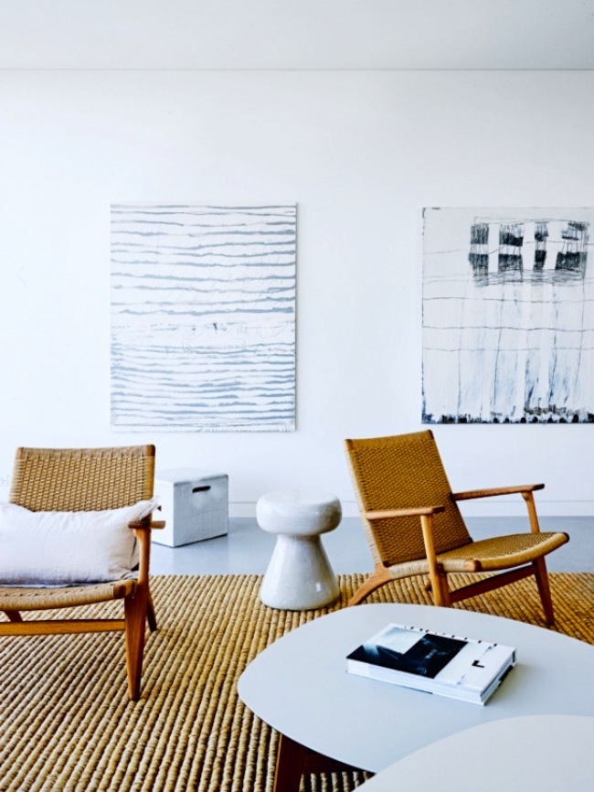 Stunning house tour in grey, gold and blue tones / Hermosa casa en tonos grises, dorados y azules - Casa Haus Deco