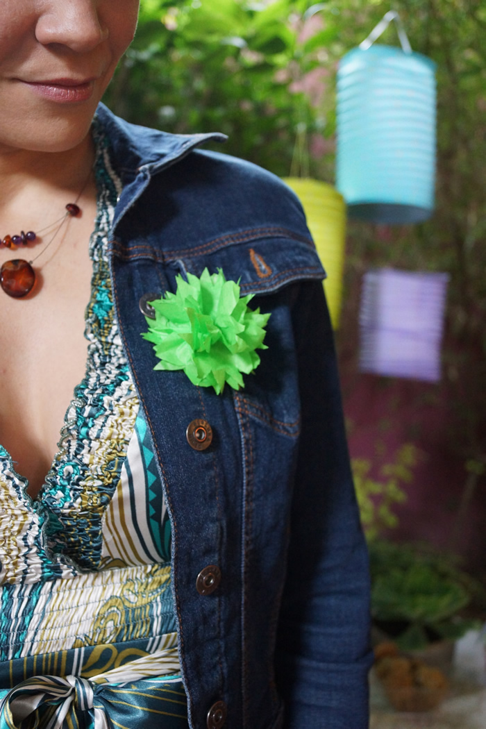 Succulent baby shower / Un baby shower suculento - Casa Haus Deco