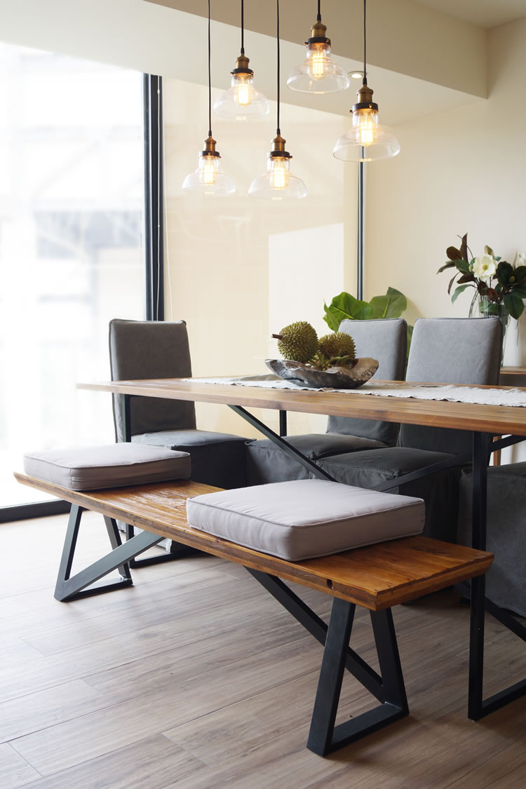 Haus Tours: A cozy, modern apartment / Un bonito departamento acogedor - Casa Haus Deco