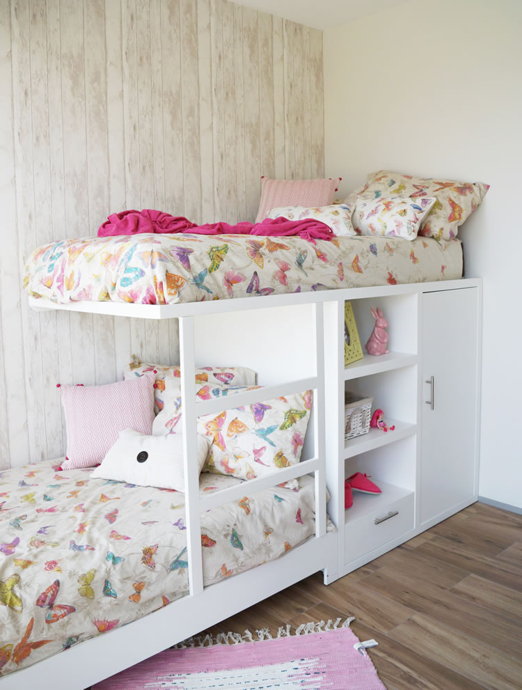 Haus Tours: A cozy, modern apartment / Un bonito departamento acogedor - Casa Haus Deco