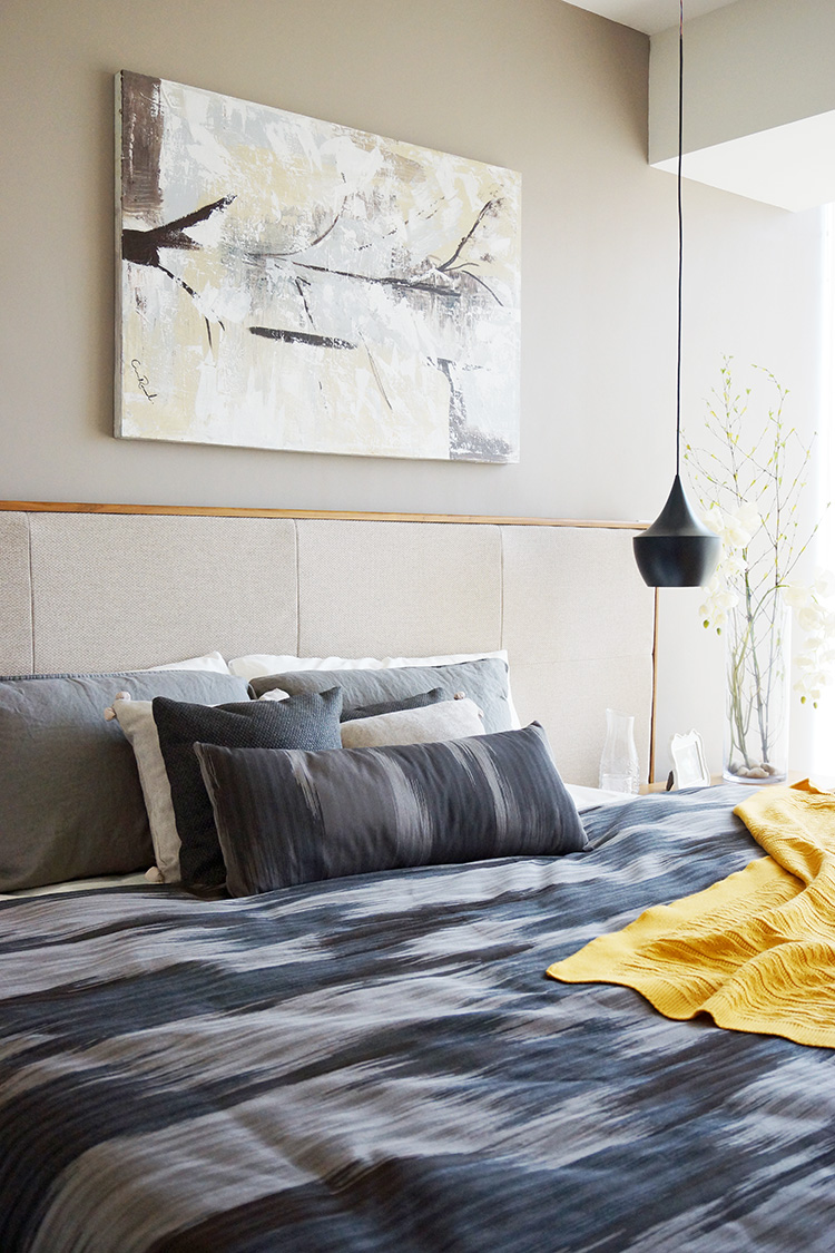 Haus Tours: A cozy, modern apartment / Un bonito departamento acogedor - Casa Haus Deco