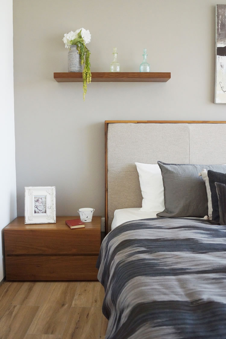 Haus Tours: A cozy, modern apartment / Un bonito departamento acogedor - Casa Haus Deco