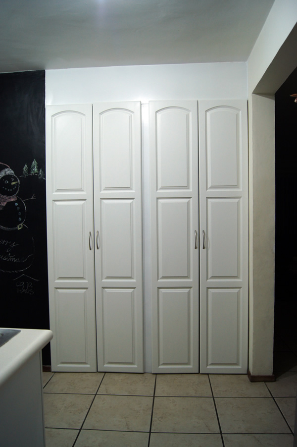 Nuestra alacena anterior - Casa Haus