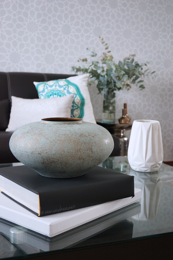 1 sala, 13 maneras de decorar