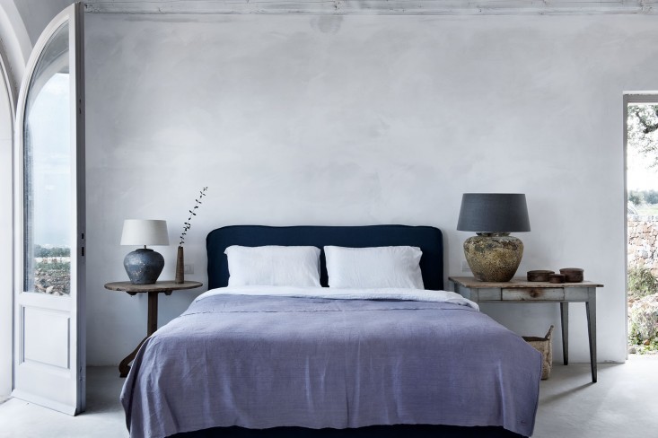 Belleza rural en Italia