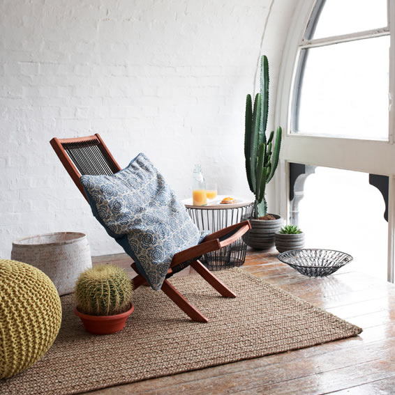 10 espacios hermosos con cactus